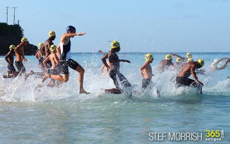 AUA Rohrman (Tinman–Rohr) race photography from 2013