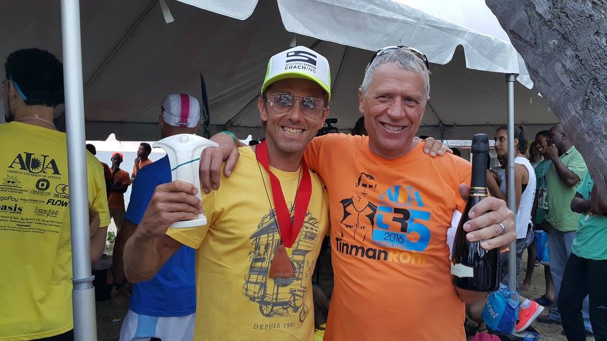 AUA Rohrman (Tinman–Rohr) race photography from 2015