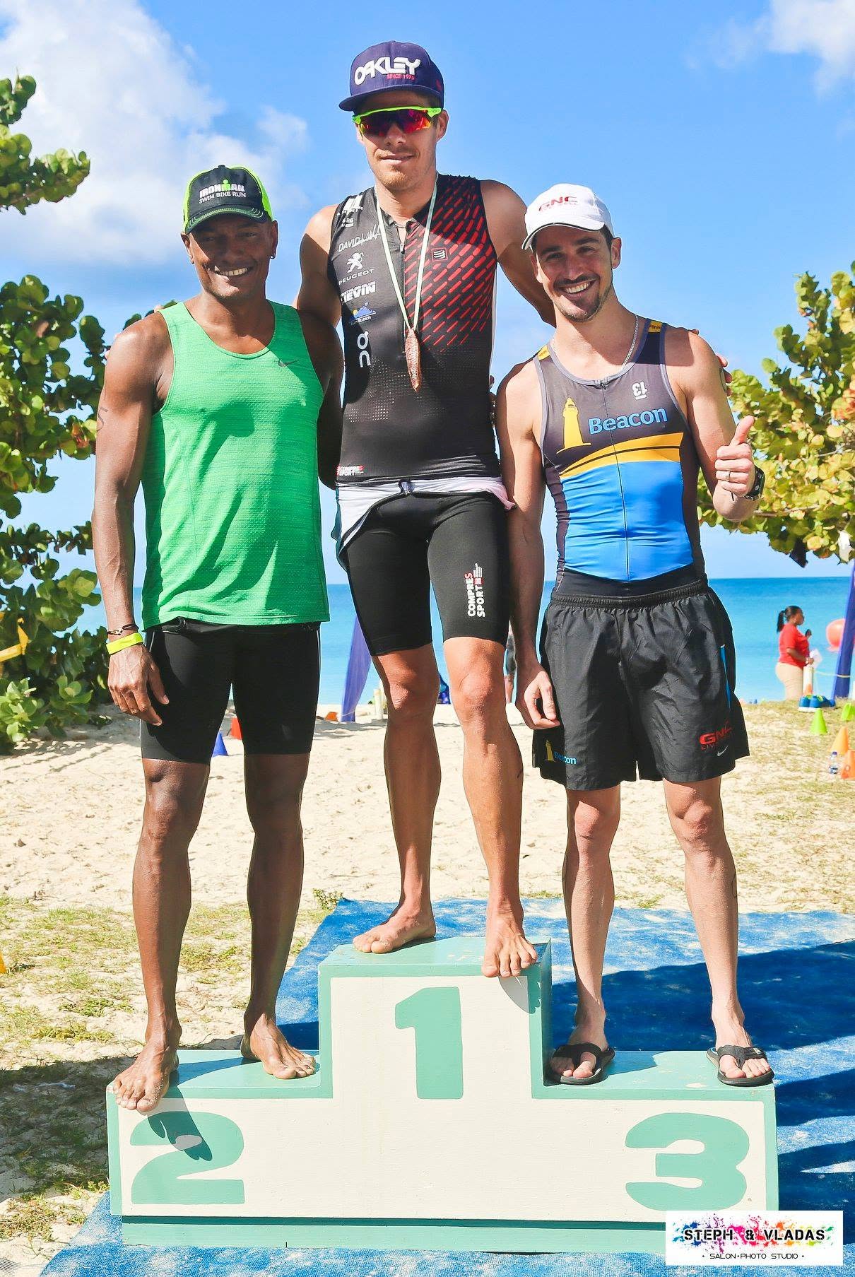 AUA Rohrman race photography from 2018