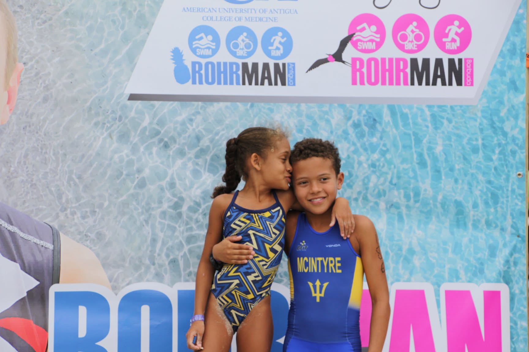 AUA Rohrman race photography from 2019