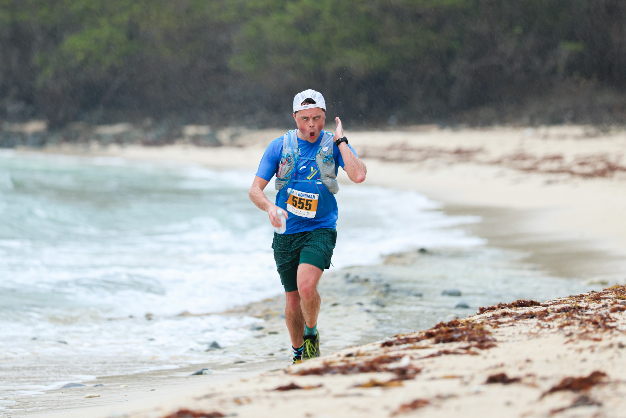 AUA Rohrman 2026 race highlight 9