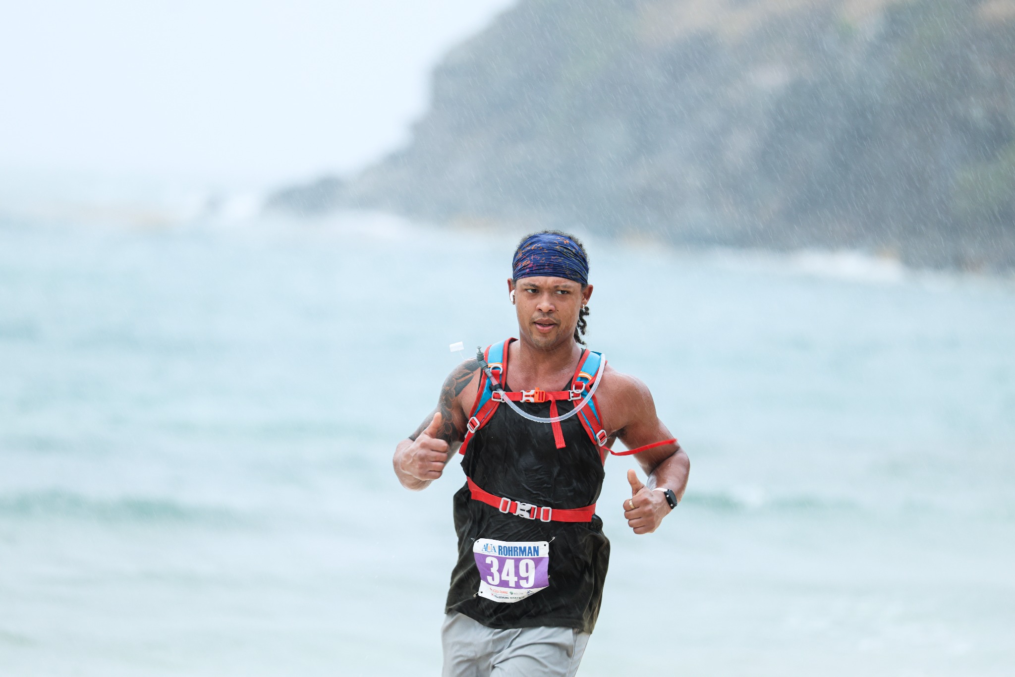 AUA Rohrman 2026 race highlight 10