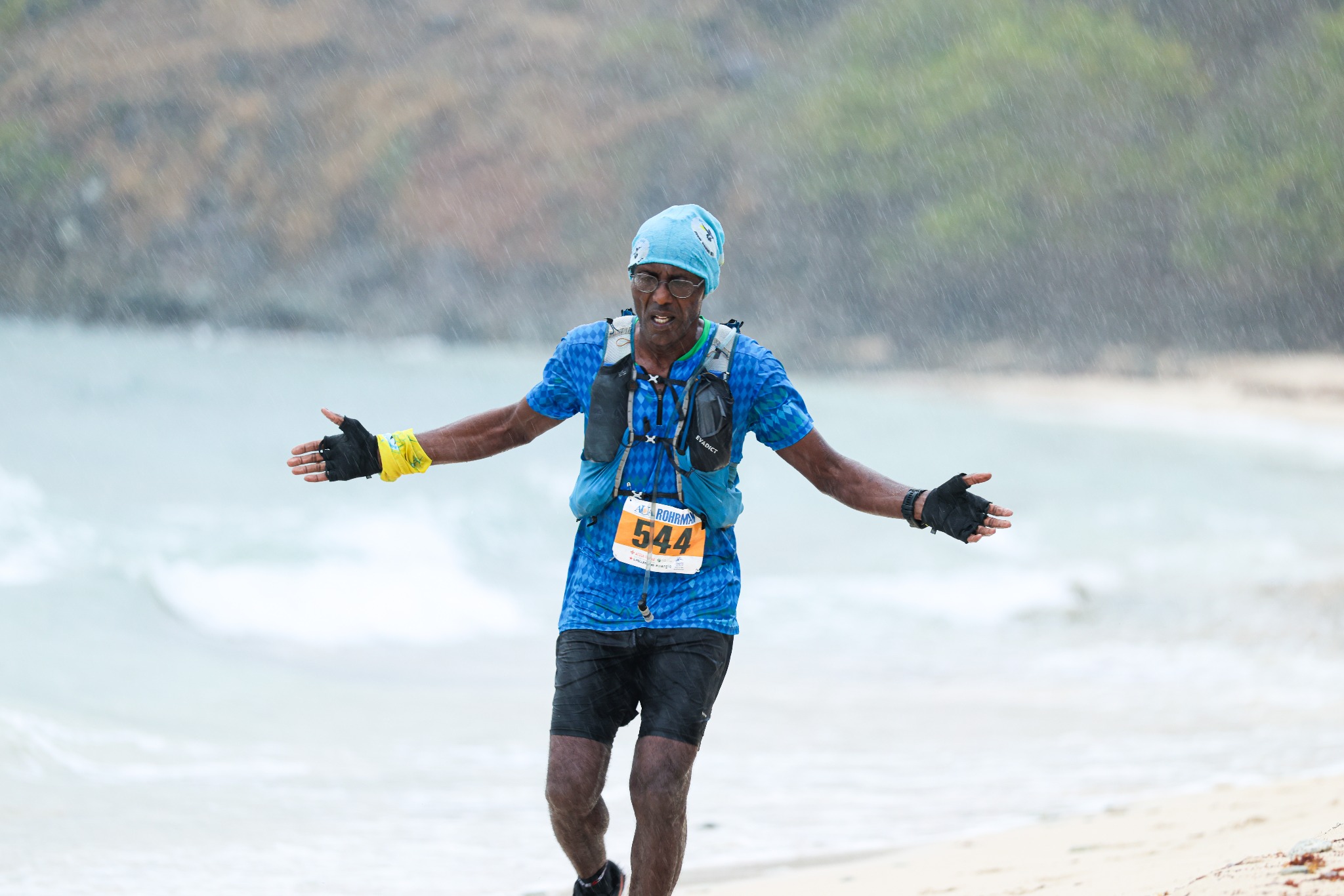 AUA Rohrman 2026 race highlight 11