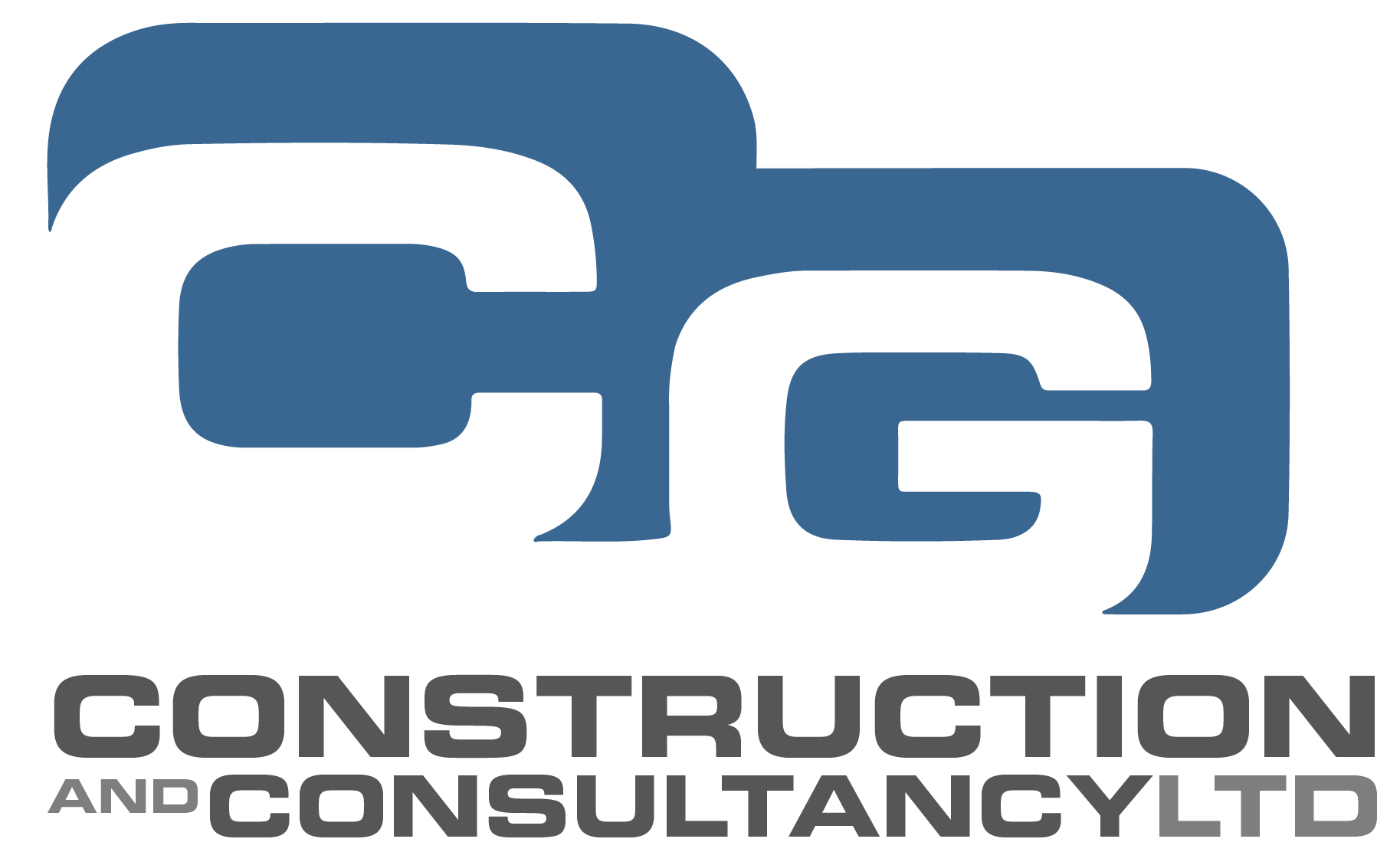 CG Construction and Consultancy Ltd logo